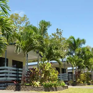 4* Holiday park Big4 Port Douglas, Glengarry