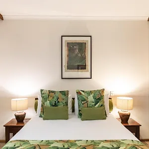 4* Resort Hibiscus & - Official Onsite Reception & Check In