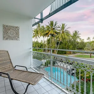 3* Aparthotel Garrick House
