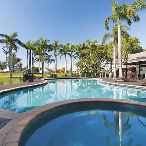 Oaks Sunshine Coast Oasis 4* Caloundra