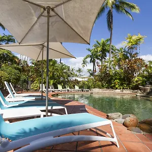 4* Aparthotel Club Tropical - Official Onsite Reception & Check In
